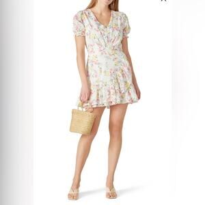 Yumi Kim Be the One Dress